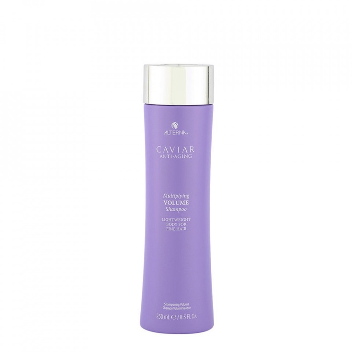Sampon Alterna Caviar Anti-Aging Multiplying Volume, 250ml
