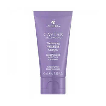 Sampon Alterna Caviar Anti-Aging Multiplying Volume, 40ml Sampon Alterna Caviar Anti-Aging Multiplying Volume, 40ml