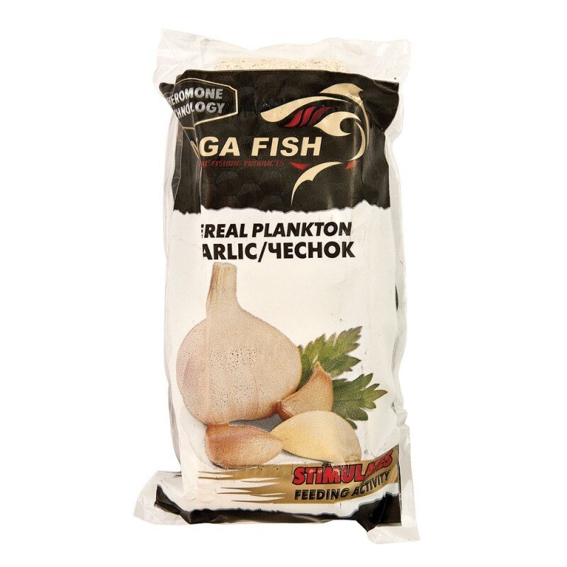 Tehnoplancton MF Usturoi 4 buc/set , 25g/buc