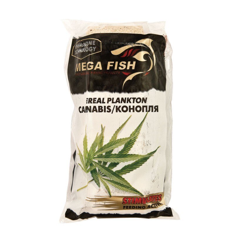 Tehnoplancton MF Canepa 4 buc/set , 25g/buc