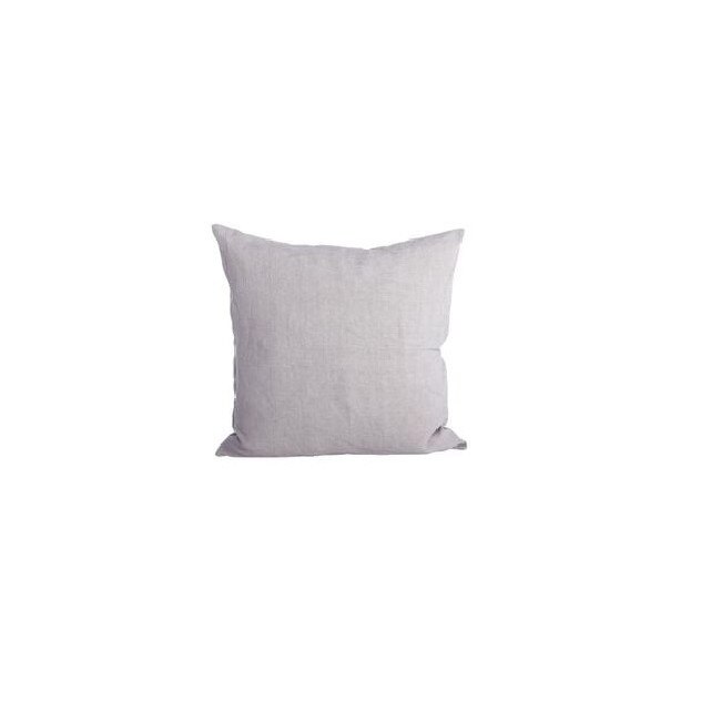 Perna decorativa House Doctor 50x50 cm Gri