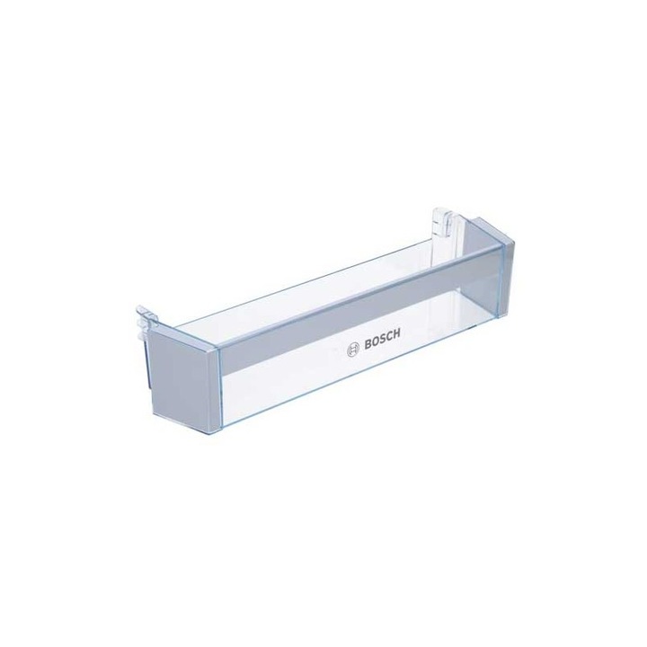 Raft usa frigider Frigo Bosch 704406, Transparent