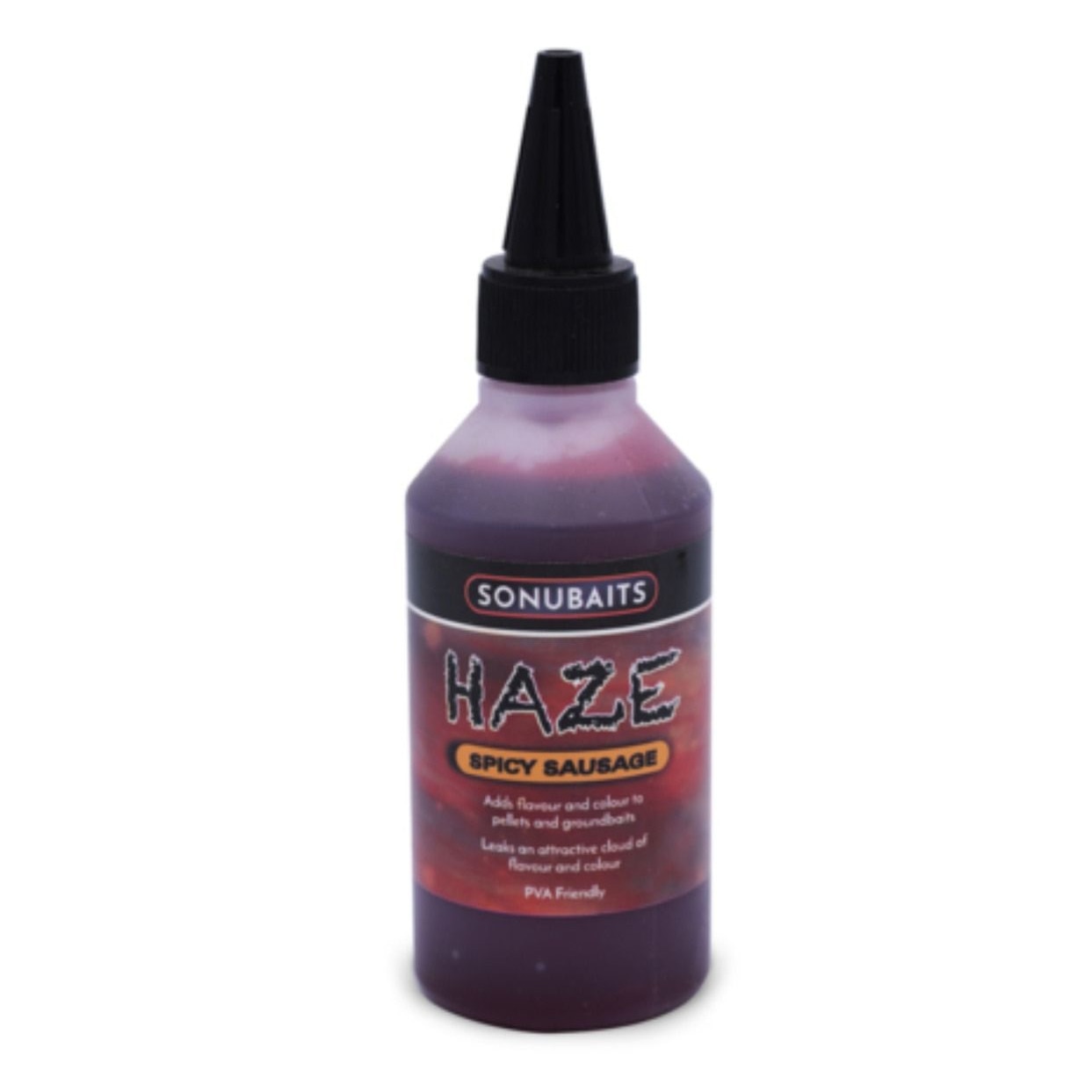 Aditivi Haze Liquid 100ml Spicy Sausage