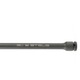 Prelungitor cu impact 250 mm 1/2 "// Stels