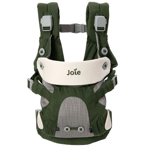 Sistem Joie Ergonomic Savvy Hunter