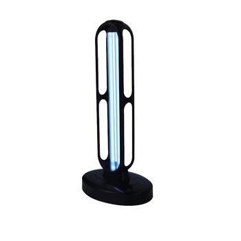 Lampa bactericida germicidala sterilizare Ultraviolete Prolux Gamma H Style UV-C si Ozon 38W cu telecomanda Lampa bactericida germicidala sterilizare Ultraviolete Prolux Gamma H Style UV-C si Ozon 38W cu telecomanda