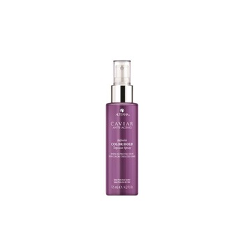 Spray pentru par Alterna Caviar Anti-Aging Infinite Color Hold Topcoat, 125ml Spray pentru par Alterna Caviar Anti-Aging Infinite Color Hold Topcoat, 125ml