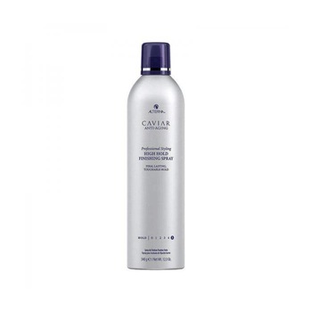 Spray pentru finisare cu fixare puternica Alterna Caviar Anti-Aging, 340gr Spray pentru finisare cu fixare puternica Alterna Caviar Anti-Aging, 340gr