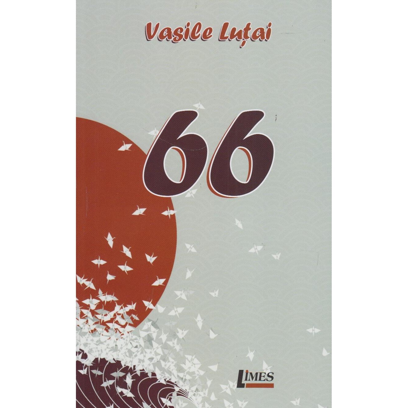 66, Vasile Lutai