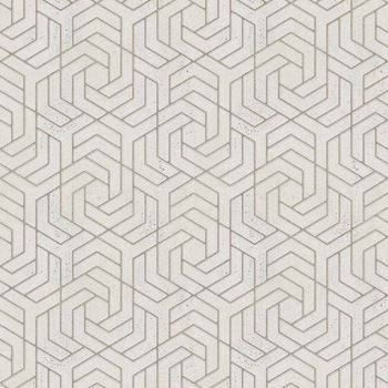 Tapet decorativ,model geometric,vinil lavabil gri, argintiu, living, hol, Urban Spaces, 32608 marime 0.53m x 10m Tapet decorativ,model geometric,vinil lavabil gri, argintiu, living, hol, Urban Spaces, 32608 marime 0.53m x 10m