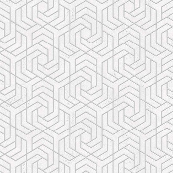Tapet decorativ, model geometric,vinil lavabil argintiu, living, hol, Urban Spaces, 32607 marime 0.53m x 10m Tapet decorativ, model geometric,vinil lavabil argintiu, living, hol, Urban Spaces, 32607 marime 0.53m x 10m