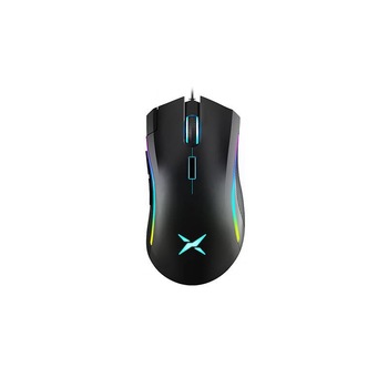 Mouse pentru gaming cu fir Delux M625PLUS (PMW 3325) BT / 2.4G 10000DPI RGB Mouse pentru gaming cu fir Delux M625PLUS (PMW 3325) BT / 2.4G 10000DPI RGB