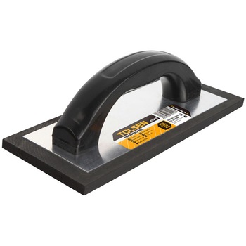 Mistrie pentru spuma 230x100x10 mm, Tolsen Mistrie pentru spuma 230x100x10 mm, Tolsen