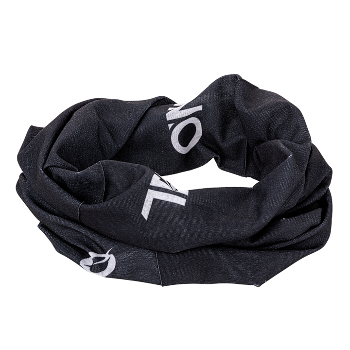Esarfa O'Neal Neckwarmer Plain - Negru