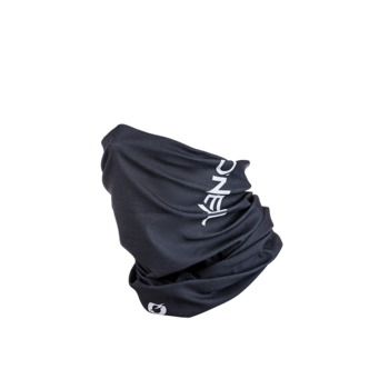 Esarfa O'Neal Neckwarmer Plain - Negru Esarfa O'Neal Neckwarmer Plain - Negru