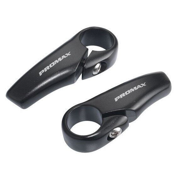 Set 2 Coarne Ghidon Promax Be-315 - Negru