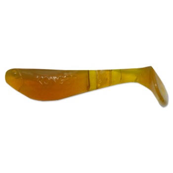 Set 5buc Shad Konger Killer Shadow 5.5cm, 2.3gr, culoarea Oil Set 5buc Shad Konger Killer Shadow 5.5cm, 2.3gr, culoarea Oil