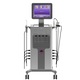 Arc Oxygen Revive II Hydroxygen RF hűsítő mitesszer eltávolítás, Hydra és Diamond Dermoabrázió, Tisztítás, Hidratálás, Lifting szalonok, Akne eltávolítás, Oxy Spray RF