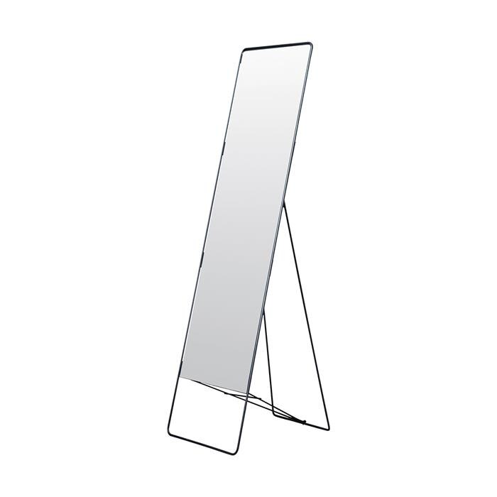 Oglinda Chic cu suport House Doctor 45x175 cm