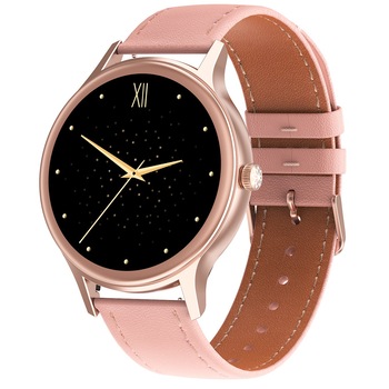 Ceas SmartWatch LikeSmart™ DoFitTop, Full Touch Color Display, 1.09 Ceas SmartWatch LikeSmart™ DoFitTop, Full Touch Color Display, 1.09