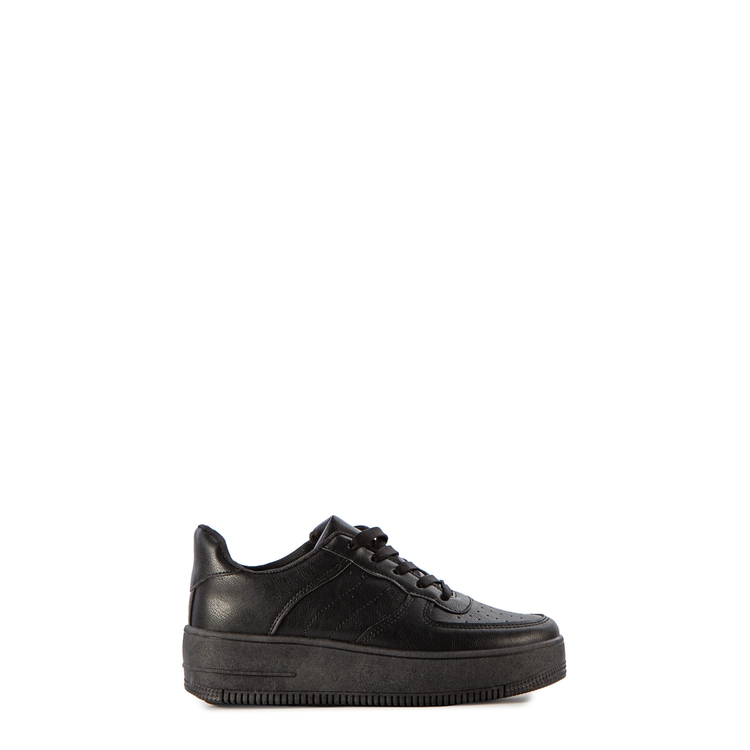 Pantofi sport dama Ronna, Negru