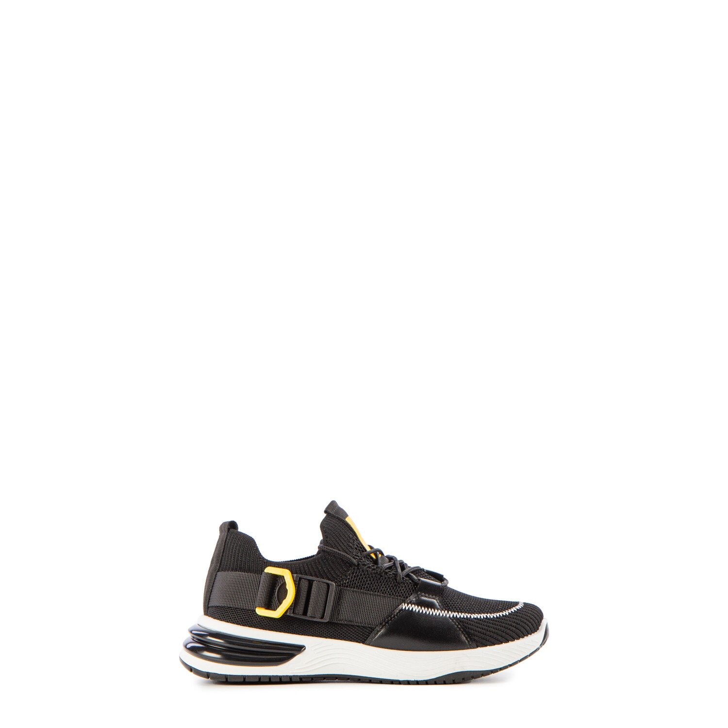 Pantofi sport dama Jordy, Negru