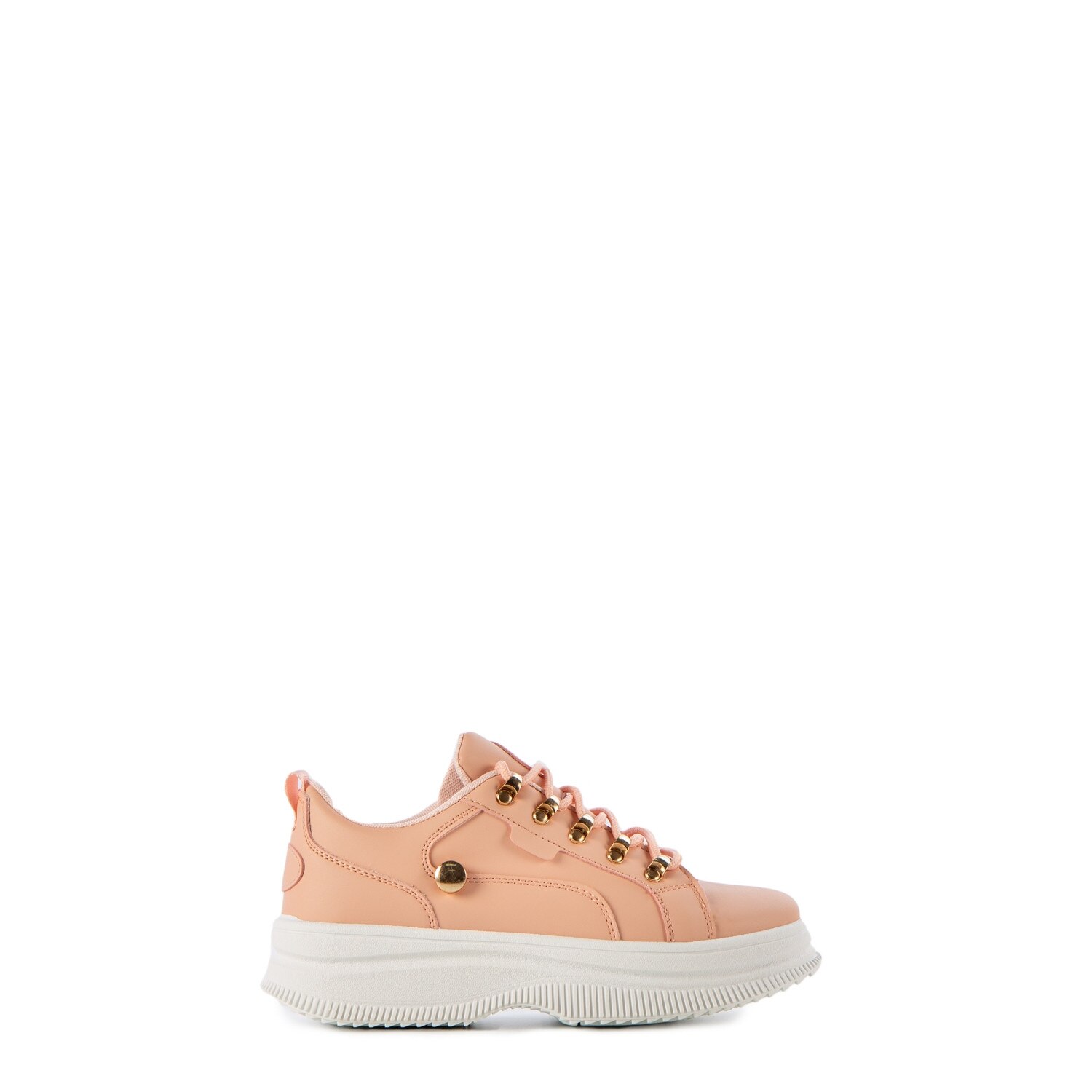Pantofi sport dama Niza, Roz