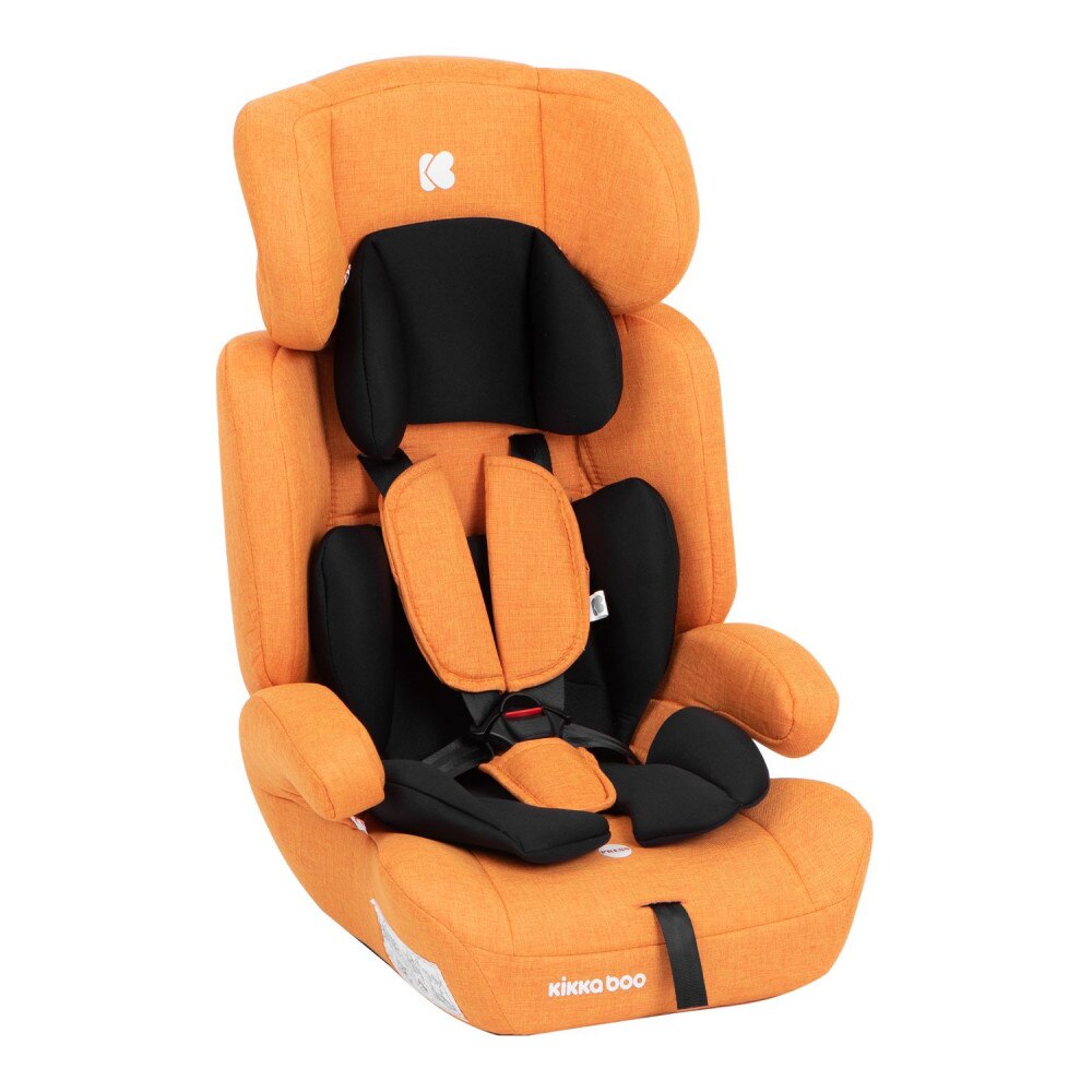 Scaun auto Kikka Boo Zimpla 9-36 kg Orange