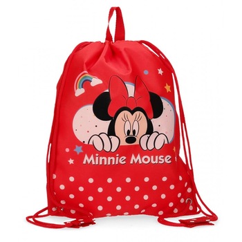 Sac 34 cm, Minnie Rainbow Sac 34 cm, Minnie Rainbow
