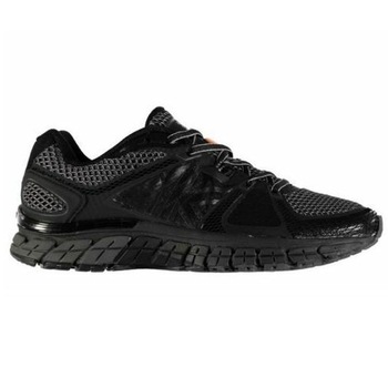 Pantofi sport dama Karrimor, D30 Cush, 39 EU, Negru Pantofi sport dama Karrimor, D30 Cush, 39 EU, Negru