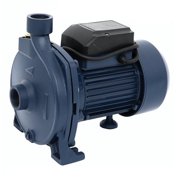 Pompa apa de suprafata DRK CPM158, 0.75 Kw, 80l/min, inaltime refulare 36m Pompa apa de suprafata DRK CPM158, 0.75 Kw, 80l/min, inaltime refulare 36m