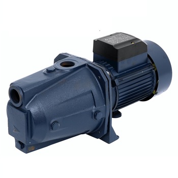 Pompa apa de suprafata DRK JET100P, 0.75 Kw, 80l/min, inaltime refulare 55m Pompa apa de suprafata DRK JET100P, 0.75 Kw, 80l/min, inaltime refulare 55m