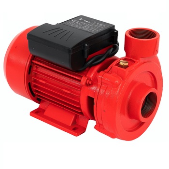 Pompa apa de suprafata DRK 1.5DK-15, 1.1 Kw, 500l/min, inaltime refulare 15m Pompa apa de suprafata DRK 1.5DK-15, 1.1 Kw, 500l/min, inaltime refulare 15m