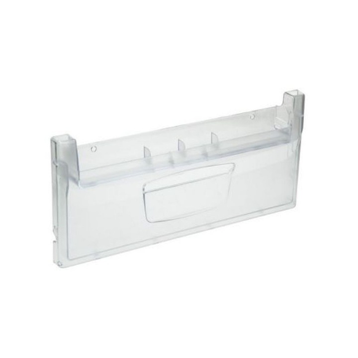 Usa sertar frigider Indesit C00283745/482000023212, Transparent