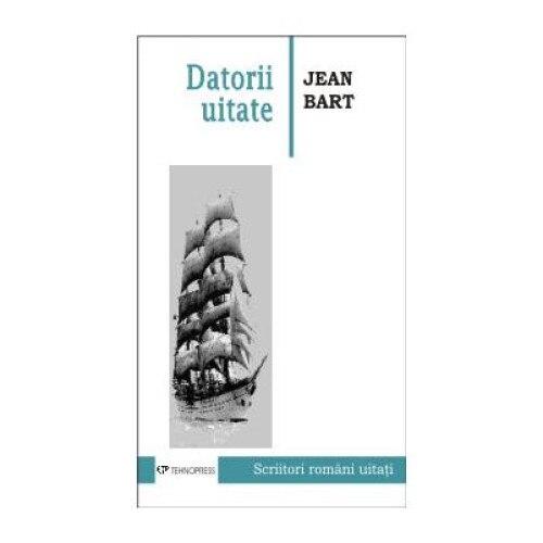 Datorii uitate, Jean Bart, Tehnopress