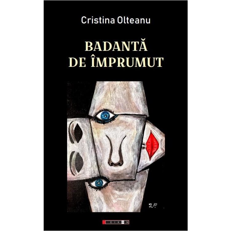 Badanta de imprumut, Cristina Olteanu