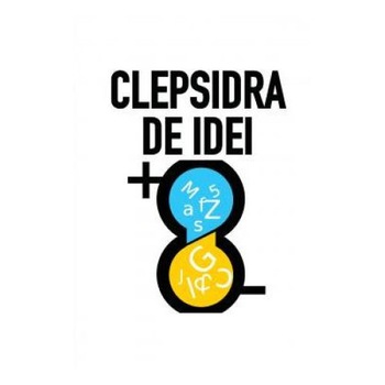 Clepsidra de idei, Maria Emandi Clepsidra de idei, Maria Emandi