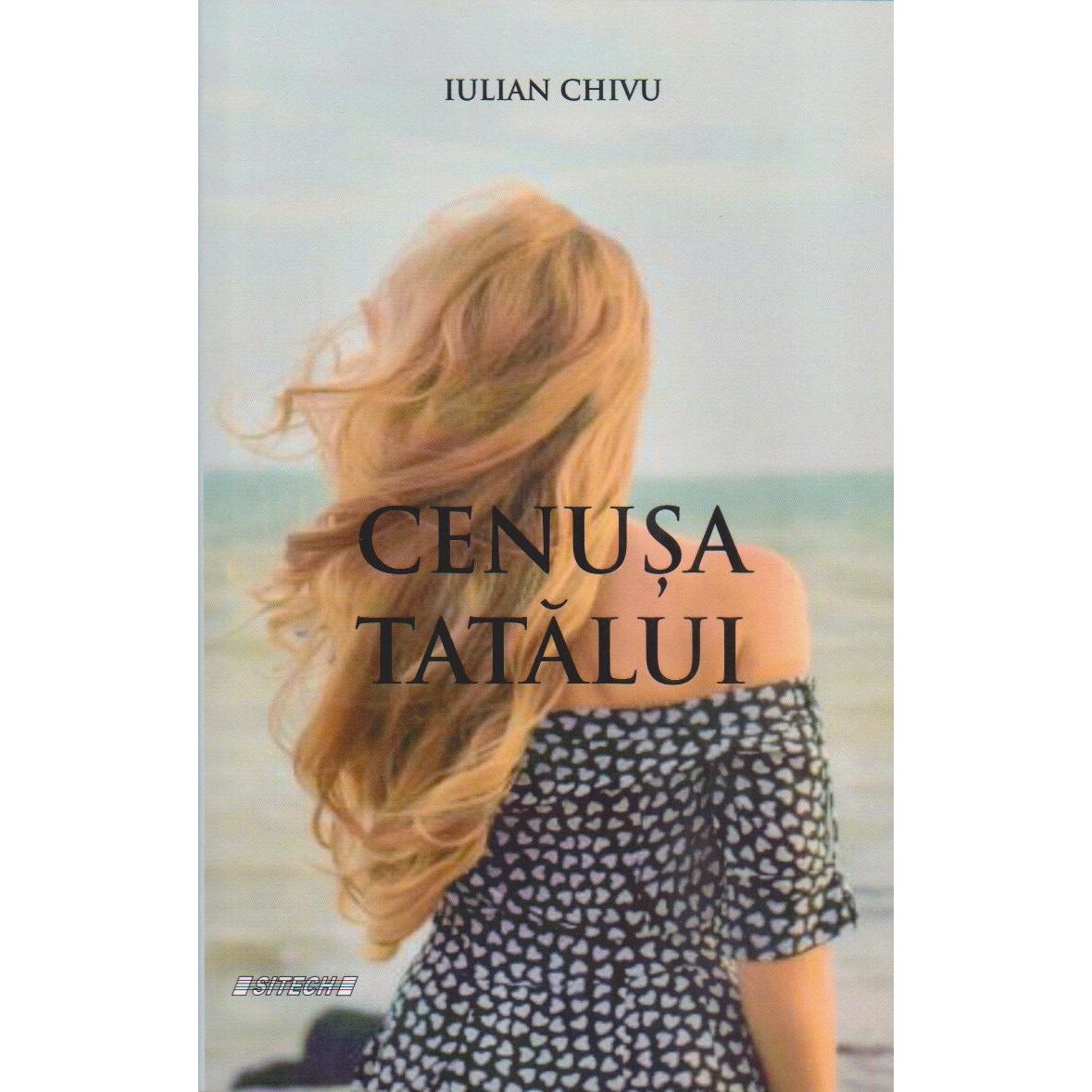 Cenusa tatalui, Iulian Chivu