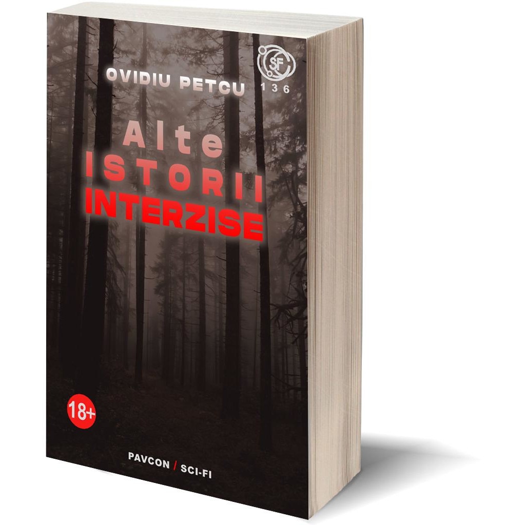 Alte istorii interzise, Ovidiu Petcu