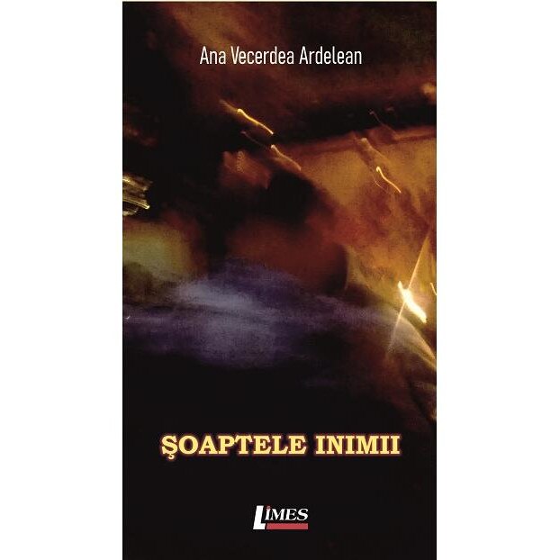 Soaptele inimii, Ana Vecerdea Ardelean