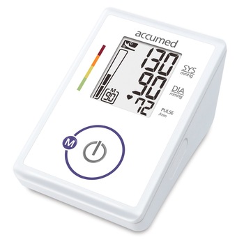 Tensiometru de brat Accumed CG155f Tensiometru de brat Accumed CG155f