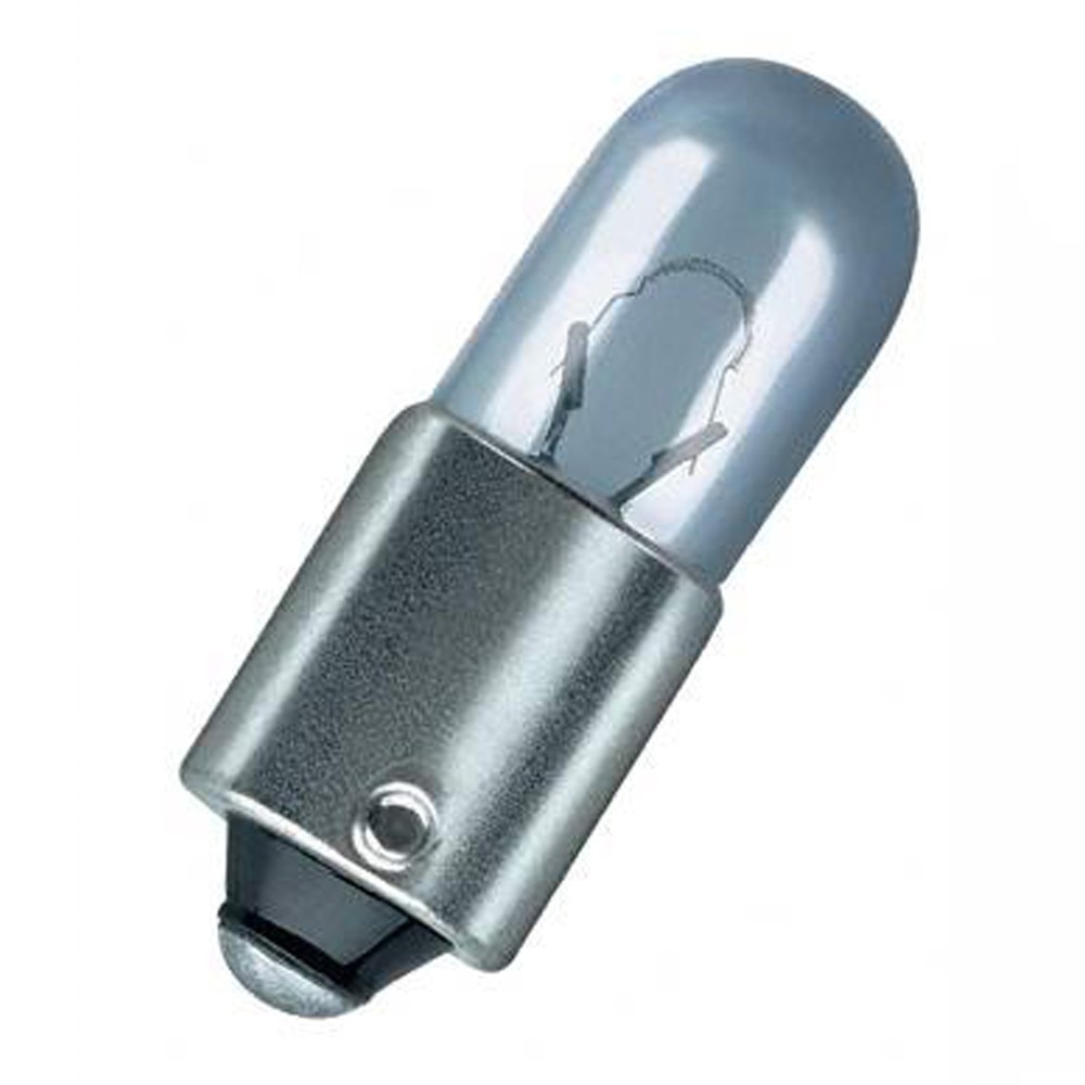 Bec auto NARVA T4W, 24V, BA9S, Cutie 10 bucati