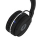 Casti Audio On Ear A+ SBG1, Wireless, Bluetooth, Negru