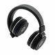 Casti Audio On Ear A+ SBG1, Wireless, Bluetooth, Negru