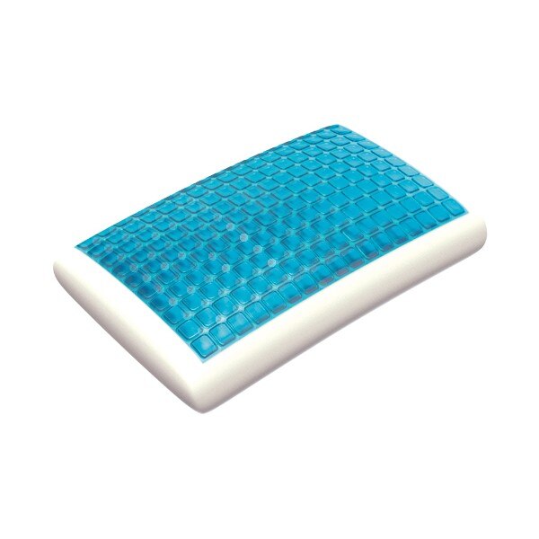 technogel sleeping deluxe pillow