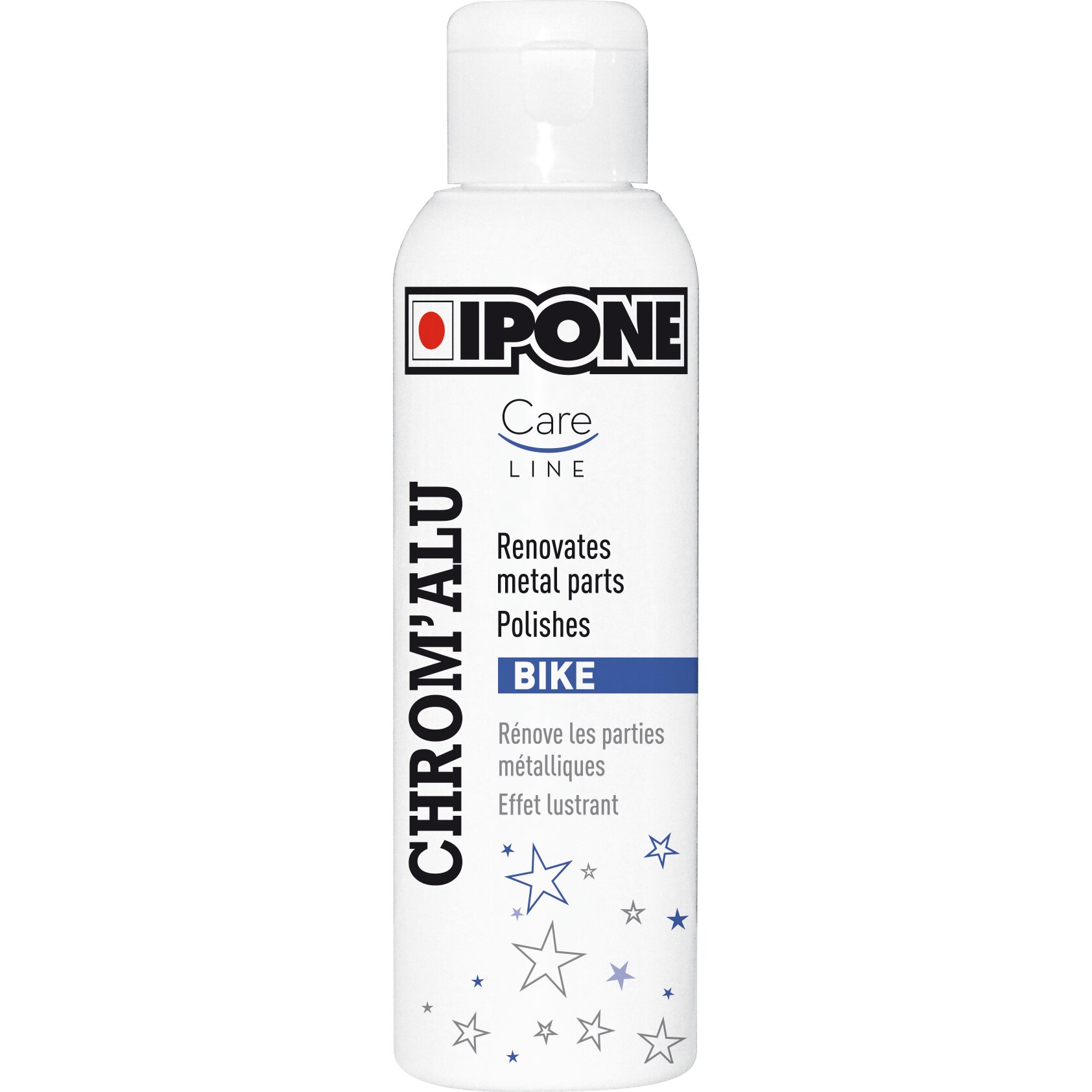 Spray intretinere parti crom/aluminiu IPONE CHROM'ALU 200ml (Care Line)