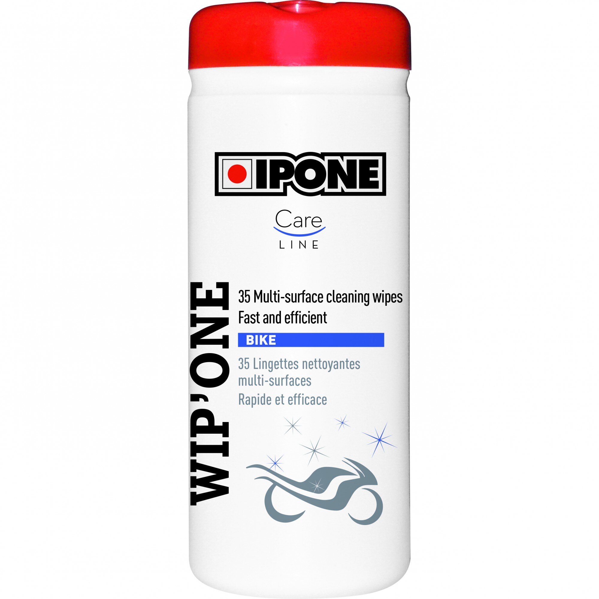 Servetele umede IPONE WIP'ONE, 35 servetele