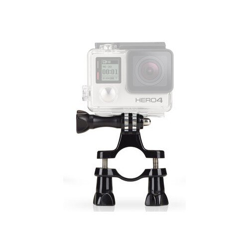Polaroid Suport de ghidon pentru GoPro Hero 4,3+,3,2,1