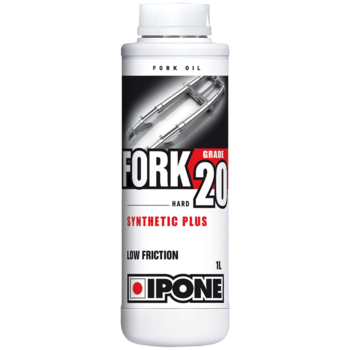 Ulei furca IPONE FORK 20, 1L Ulei furca IPONE FORK 20, 1L