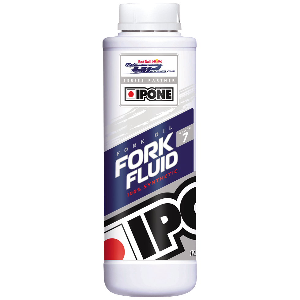 Ulei furca IPONE FORK FLUID 7, 1L